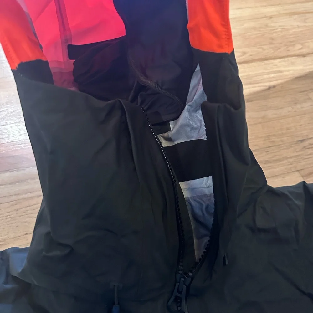 Helly Hansen Black Men’s one piece #ski suit - Picture 2 of 3